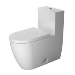 Bồn cầu 1 khối Duravit 2173010001