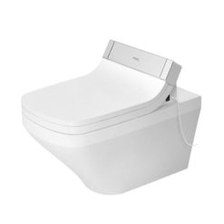 Bồn cầu treo tường Duravit Durastyle 253709