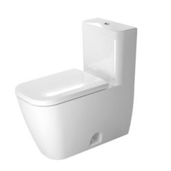 Bồn cầu 1 khối Duravit Happy D2-212101