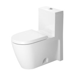 Bồn cầu 1 khối Duravit Starck 2-213301