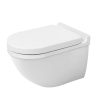 Bồn cầu treo tường Duravit Starck 3-222609