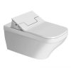 Bồn cầu gắn tường Duravit DuraStyle SensoWash