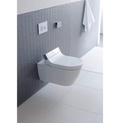 Bồn cầu điện tử DURAVIT STARCK 3 588.46.404