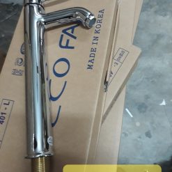 Vòi chậu lavabo Ecofa E-401-L
