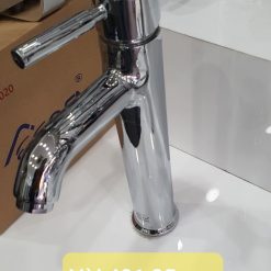 Vòi chậu lavabo Ecofa E-401-L