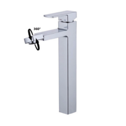 Vòi chậu lavabo Ecofa E-7001LA