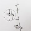 Sen cây tắm nóng lạnh Ecofa E-864