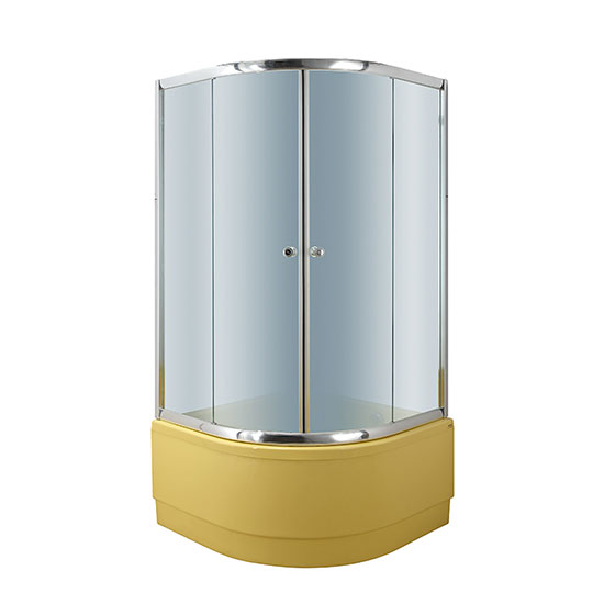 Cabin tắm vách kính GOVERN YKL-E82