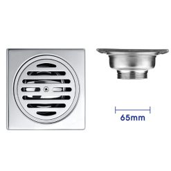 Ga thoát sàn EcoBath EC-1054