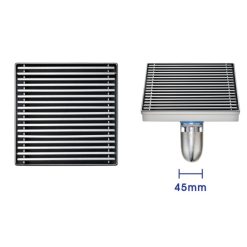 Ga thoát sàn EcoBath EC-1070