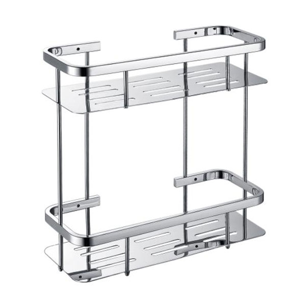 Kệ thẳng 2 tầng Ecocare 304