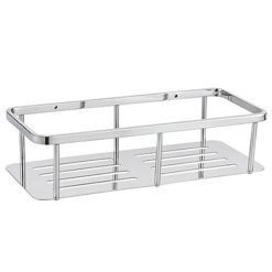 Kệ thẳng 1 tầng EcoBath EC-4066-1