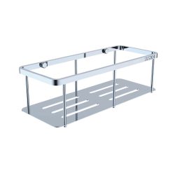 Kệ thẳng 1 tầng EcoBath EC-4068-1