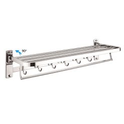 Giàn vắt khăn EcoBath EC-5015