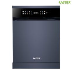 Máy rửa bát Faster ECO 8516 SERI 7 SMART