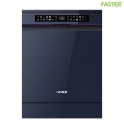Máy rửa bát Faster ECO 8516 SERI 8 SMART