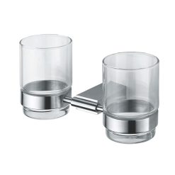 Kệ cốc đánh răng Ecobath EC-210-10