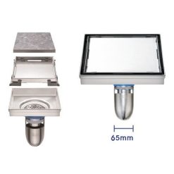 Ga thoát sàn EcoBath EC-1073n