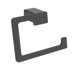 Lô giấy vệ sinh màu đen mờ EcoBath EC211-03MB