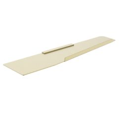 Kệ dưới gương màu vàng EcoBath EC211-05BG