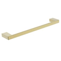 Thanh vắt khăn đơn màu vàng EcoBath EC211-08-45BG