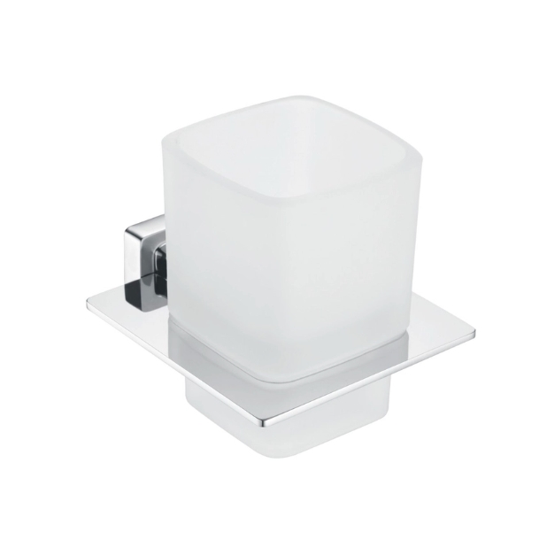 Kệ để cốc đánh răng EcoBath EC215-10