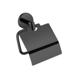 Treo giấy vệ sinh màu đen mờ EcoBath EC270-03MB