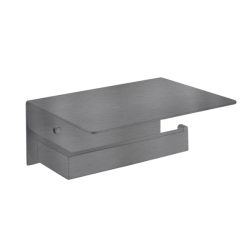 Lô giấy vệ sinh màu ghi xám EcoBath EC-3068BU