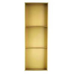 Hộc âm tường màu vàng EcoBath EC9004BG