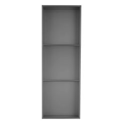 Hộc âm tường màu ghi xám EcoBath EC9004BU