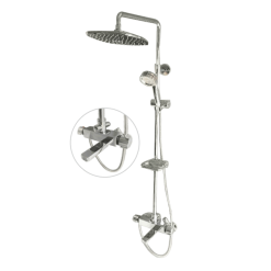 Sen cây tắm nhiệt độ ECOFA E535