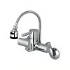 Vòi rửa bát Ecofa E-204 cần mềm