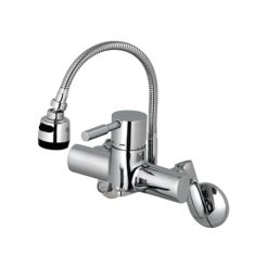 Vòi rửa bát Ecofa E-204 cần mềm