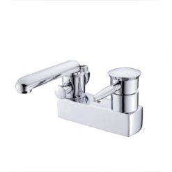 Vòi chậu lavabo Ecofa E-401-S2