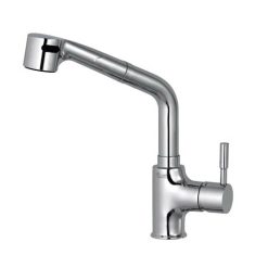 Vòi rửa bát Ecofa E-205