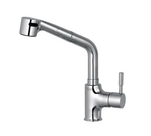 Vòi rửa bát Ecofa E-205