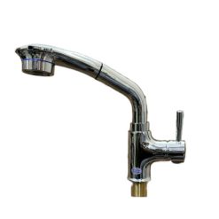 Vòi rửa bát Ecofa E-205