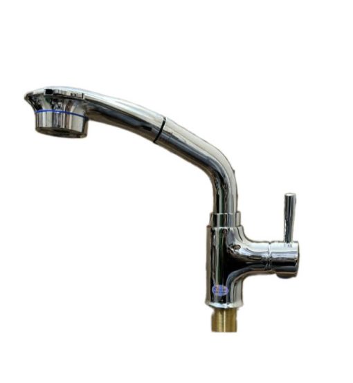 Vòi rửa bát Ecofa E-205