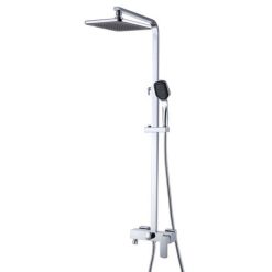 Sen cây tắm nóng lạnh cao cấp Hàn Quốc Ecofa E-864N