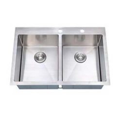 Chậu rửa bát ECOFA ESD-8045