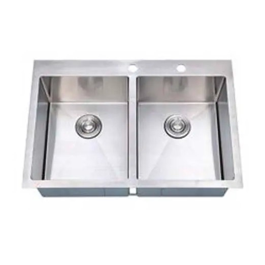 Chậu rửa bát ECOFA ESD-8045