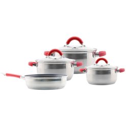 Bộ nồi inox từ Elmich EDA-23504