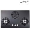 Bếp ga Electrolux EGG7438CK