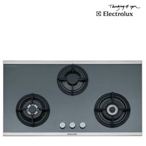 Bếp ga Electrolux EGT9233SX
