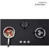 Bếp ga Electrolux EGT9237CK