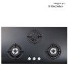 Bếp ga Electrolux EGT9437CK