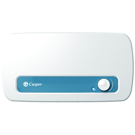 Bình nóng lạnh ngang 20L CASPER VULCAN EH-20TH11