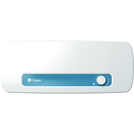 Bình nóng lạnh ngang 30L CASPER VULCAN EH-30TH11