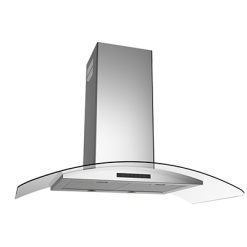 Máy hút mùi Chefs EH-Caspia70T