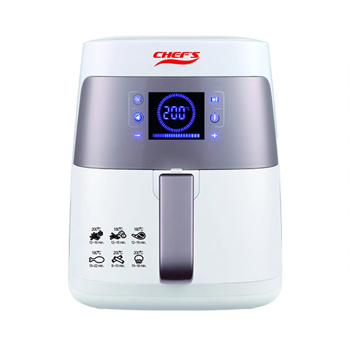 Nồi chiên không dầu Chefs EH-CWF180